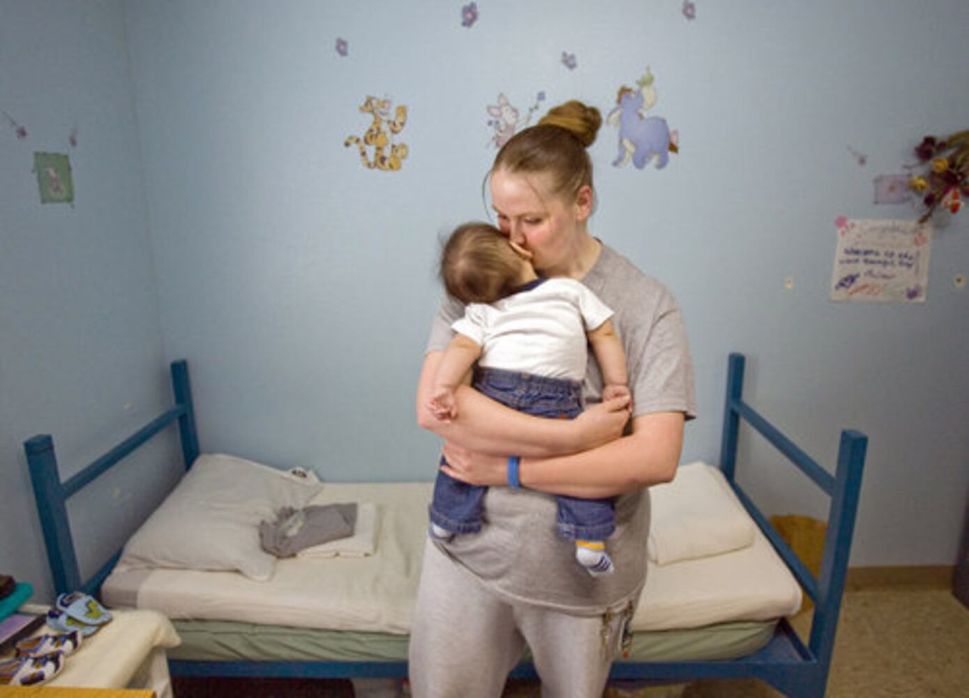 June 4, 2008: Today in Pictures