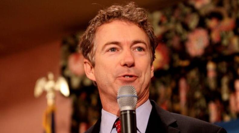 U.S. Sen. Rand Paul was seriously injured in an attack Friday by his neighbor at Paul’s home in Bowling Green, Kentucky. It’s unclear why the neighbor attacked the Kentucky Republican, but at least one witness said the two had ‘ongoing problems.’