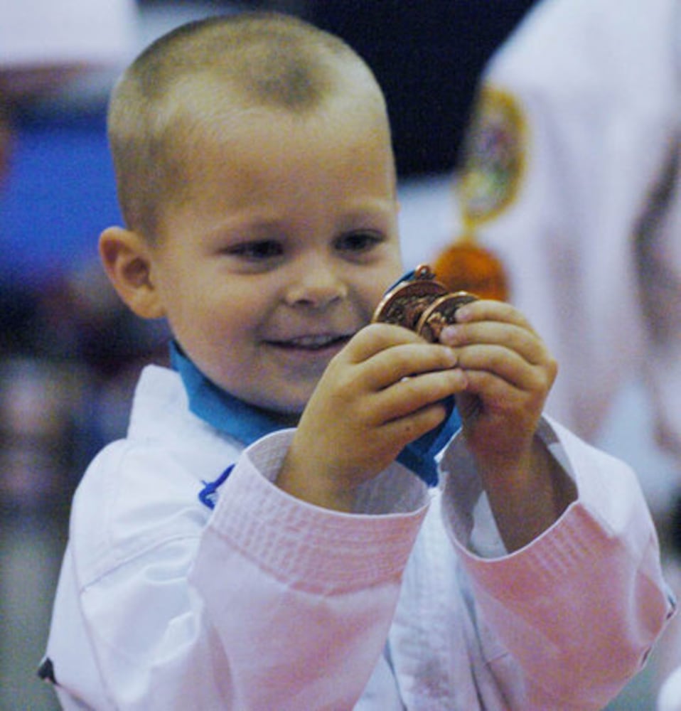 Atlanta Regional Taekwondo Tournament
