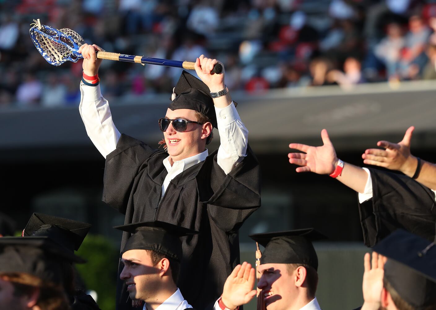 UGA GRADUATION