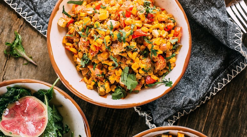 CONTRIBUTED BY HOLLER & DASH