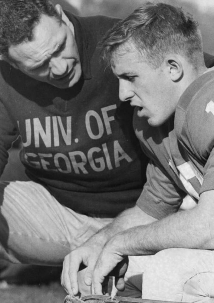 Flashback Photos: November in Atlanta and Georgia