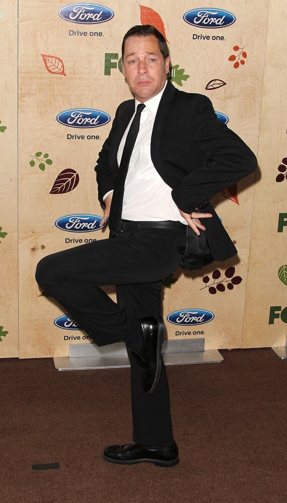 French Stewart