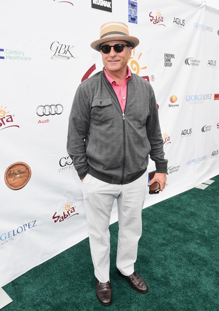 George Lopez Golf Classic