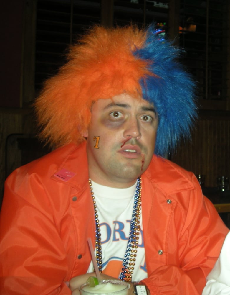 Trick? Or treat?