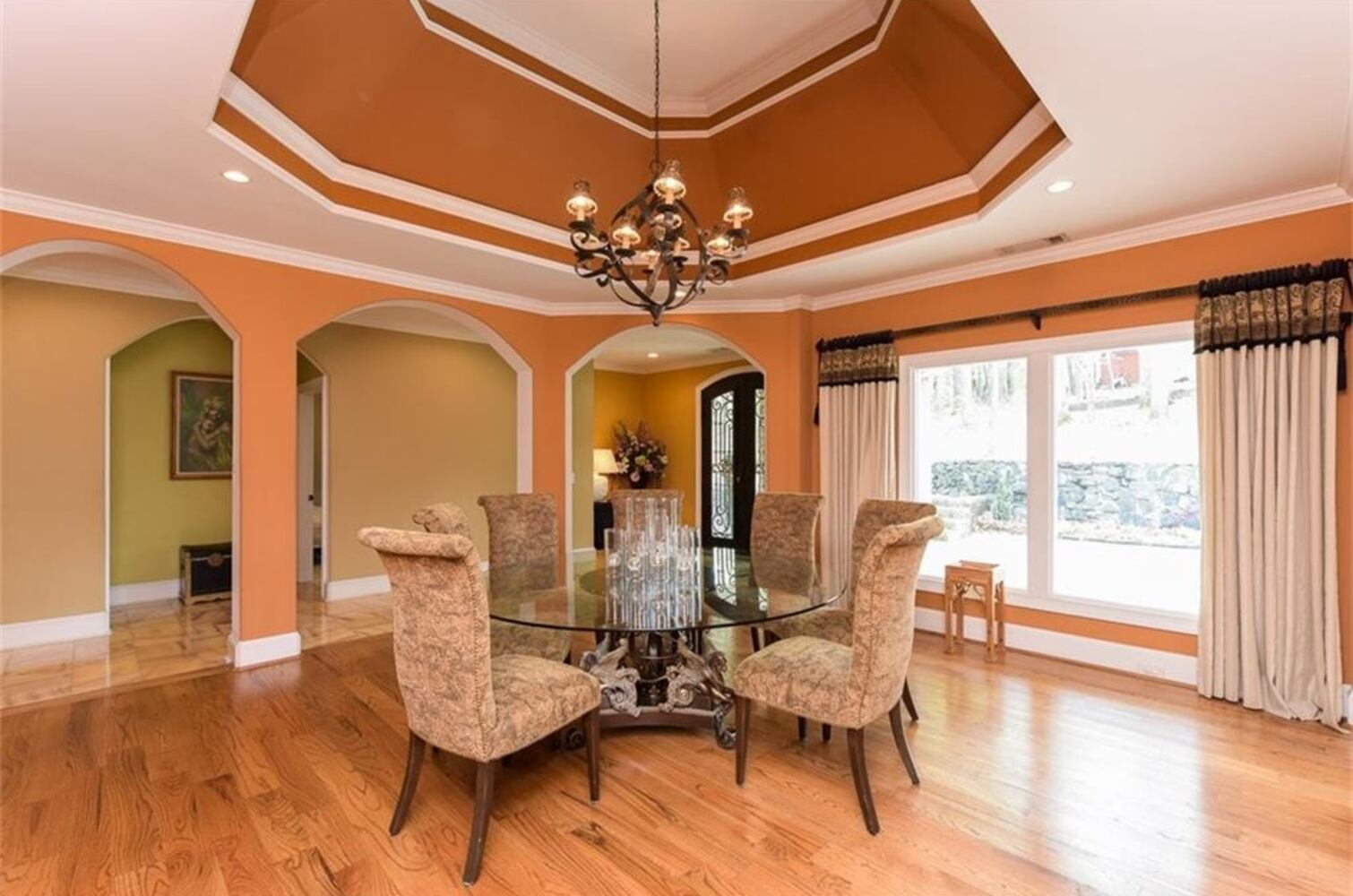754 Martins Chapel Road, Lawrenceville