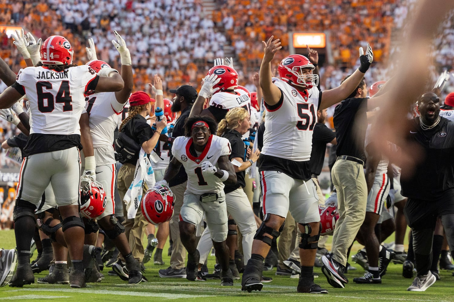 091325 uga tennessee