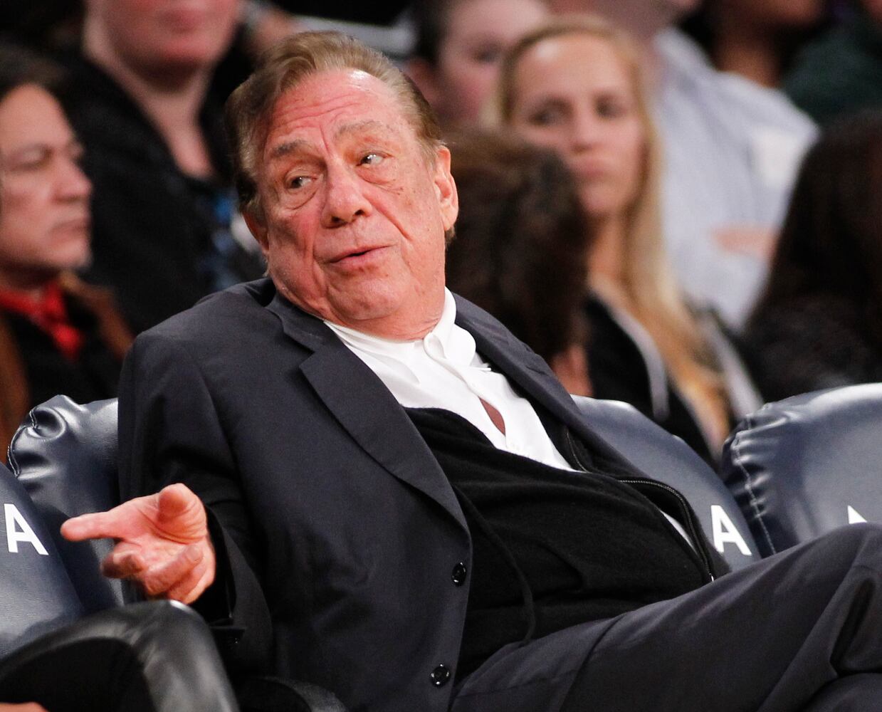 Quotes of the week: May 16, 2014