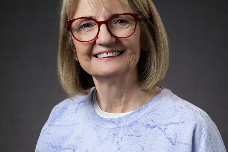 (Photo by Mileshko for the AJC)