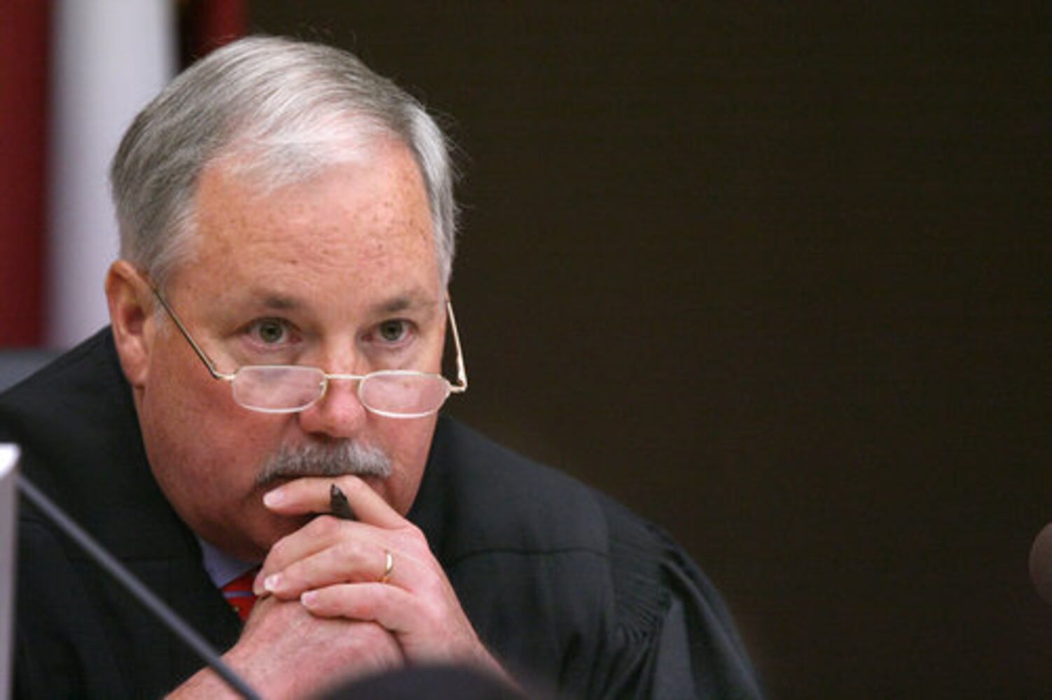 Brian Nichols trial begins