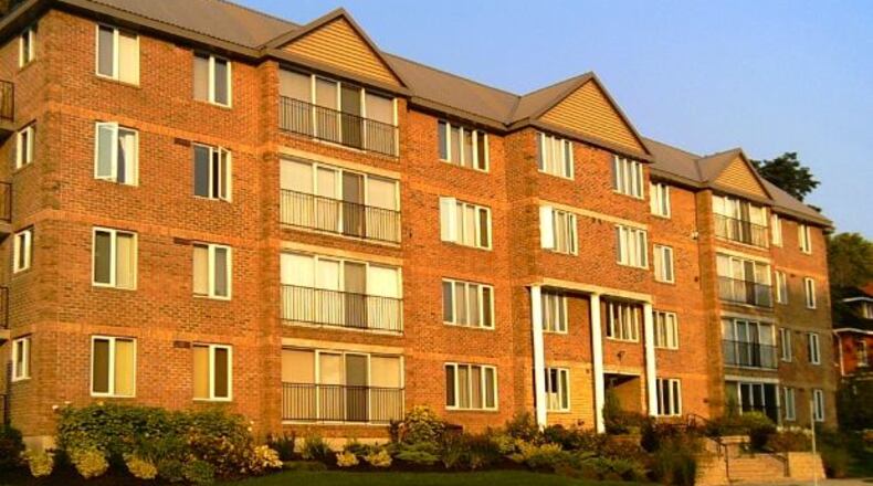 Apartment rents are generally higher in the city of Atlanta than in the suburbs, but they are rising faster in many suburbs than in the city.