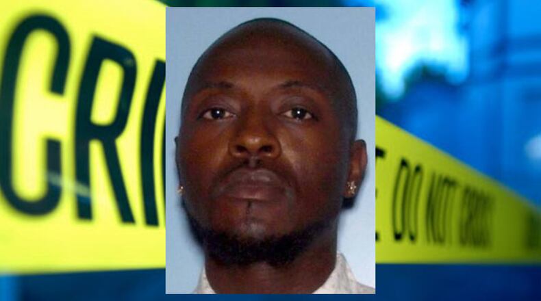 Travis Robins is accused of breaking into Mt. Olive Baptist Church on Oct. 23, Henry County police said.