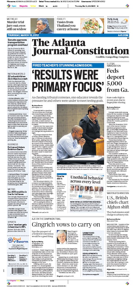 Thursday, March 15, 2012