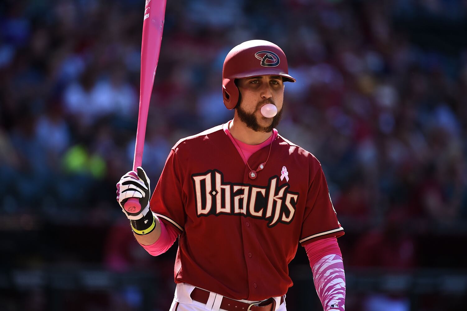 Ender Inciarte