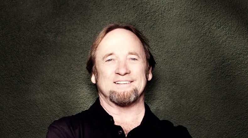 Stills returns to the road with CSN this fall. Photo: Eleanor Stills.