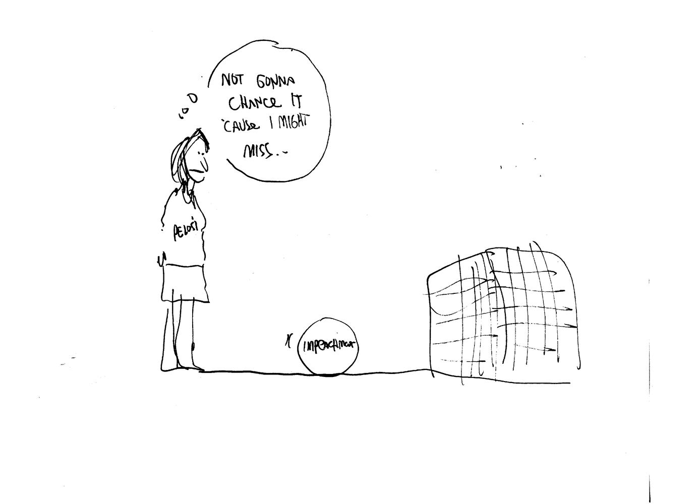 Mike Luckovich: The Round File for July 2019