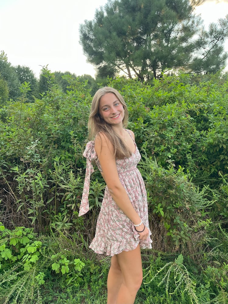 Kylie Dommert