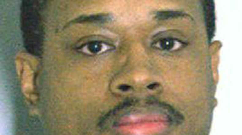 Antione Hood, 31, will face Judge Tangela Barrie for sentencing on Oct. 31.