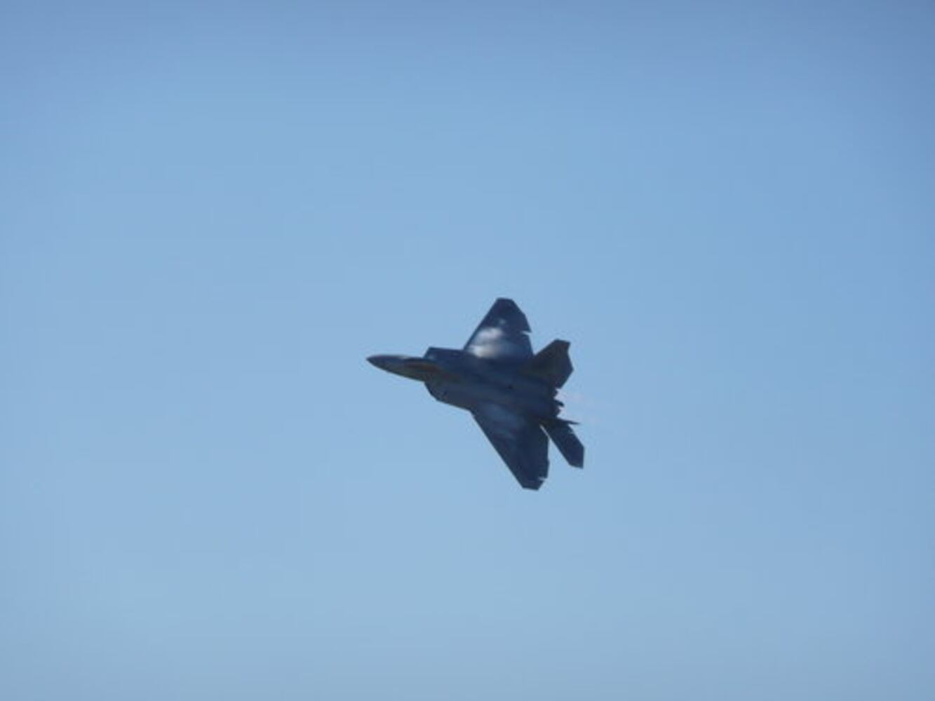 Readers airshow photos 1
