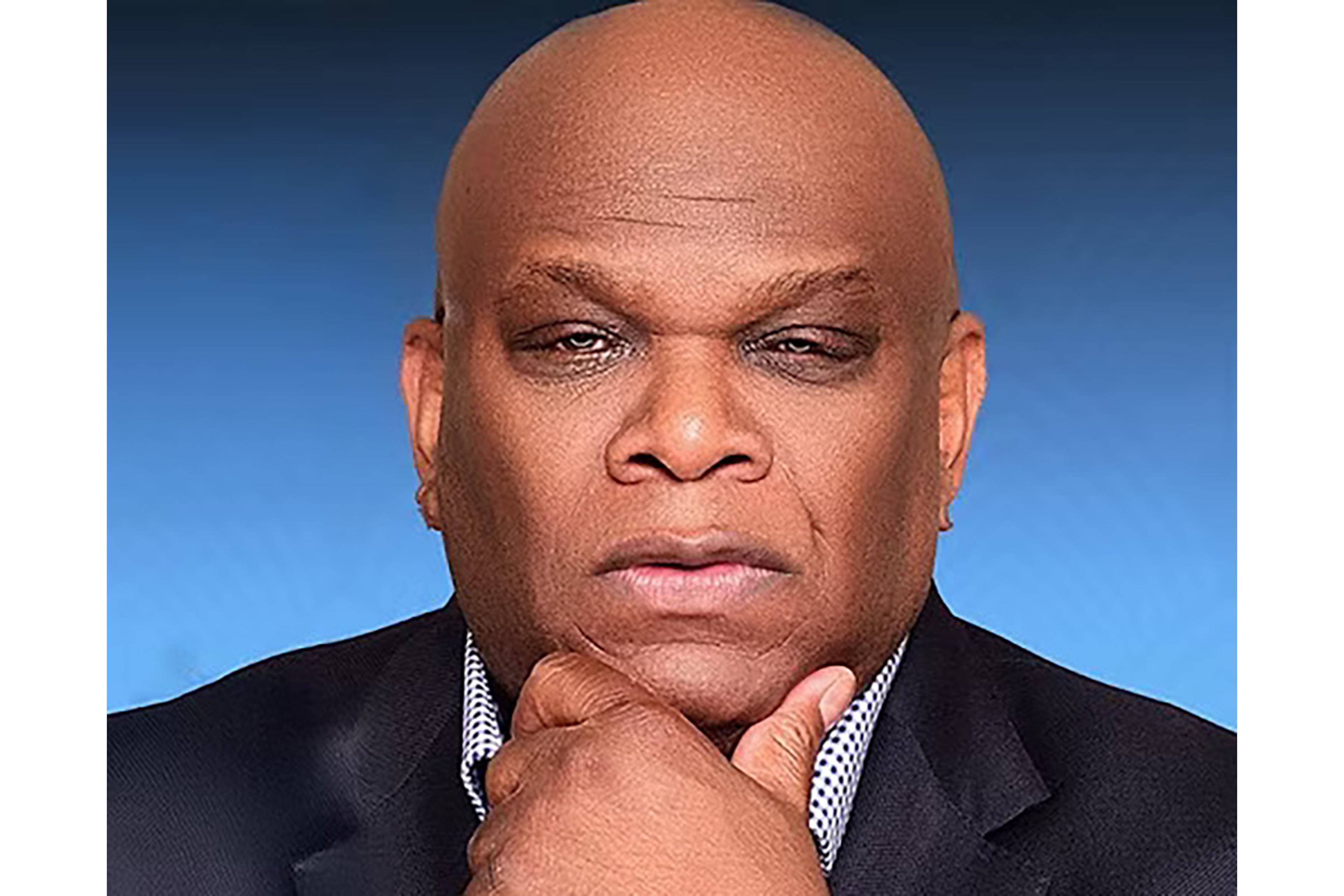 Steve Hegwood started Hot 97.5 and now operates Streetz 94.5 and The Vibe 87.7. (Courtesy of Friends of Georgia Radio)