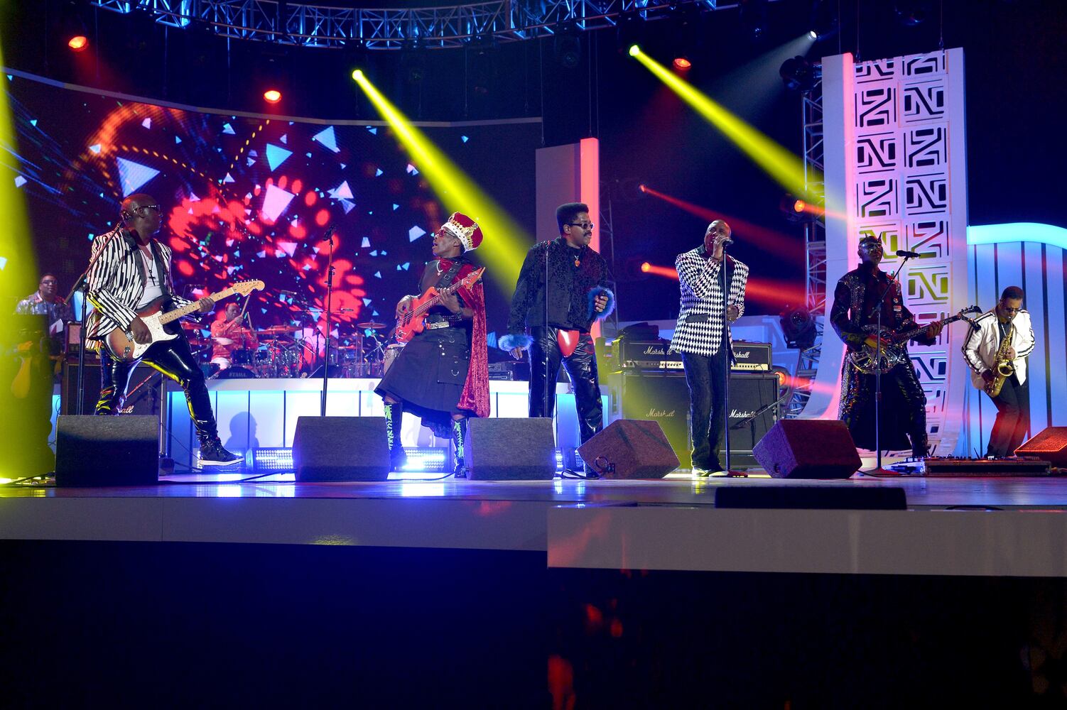 2015 Soul Train Awards