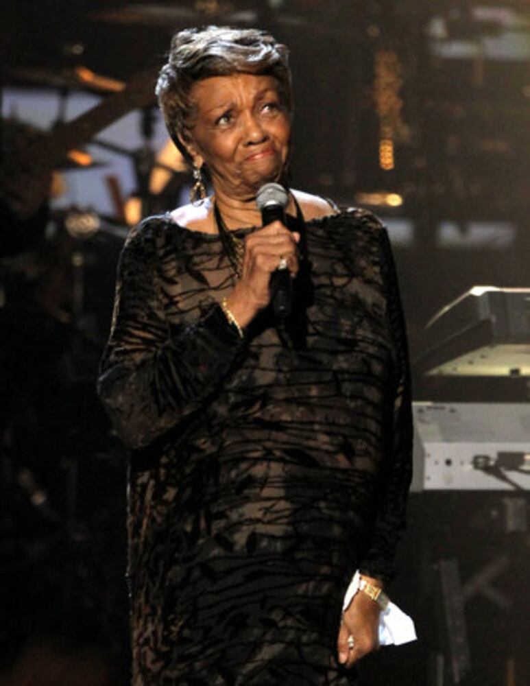 2012 BET Awards