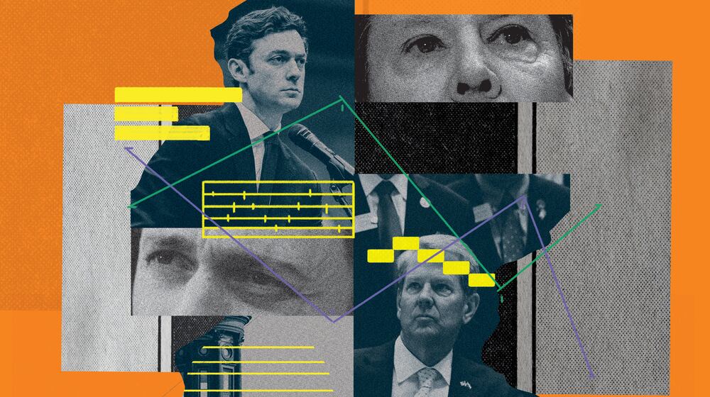 Philip Robibero/AJC; Source: Getty Images