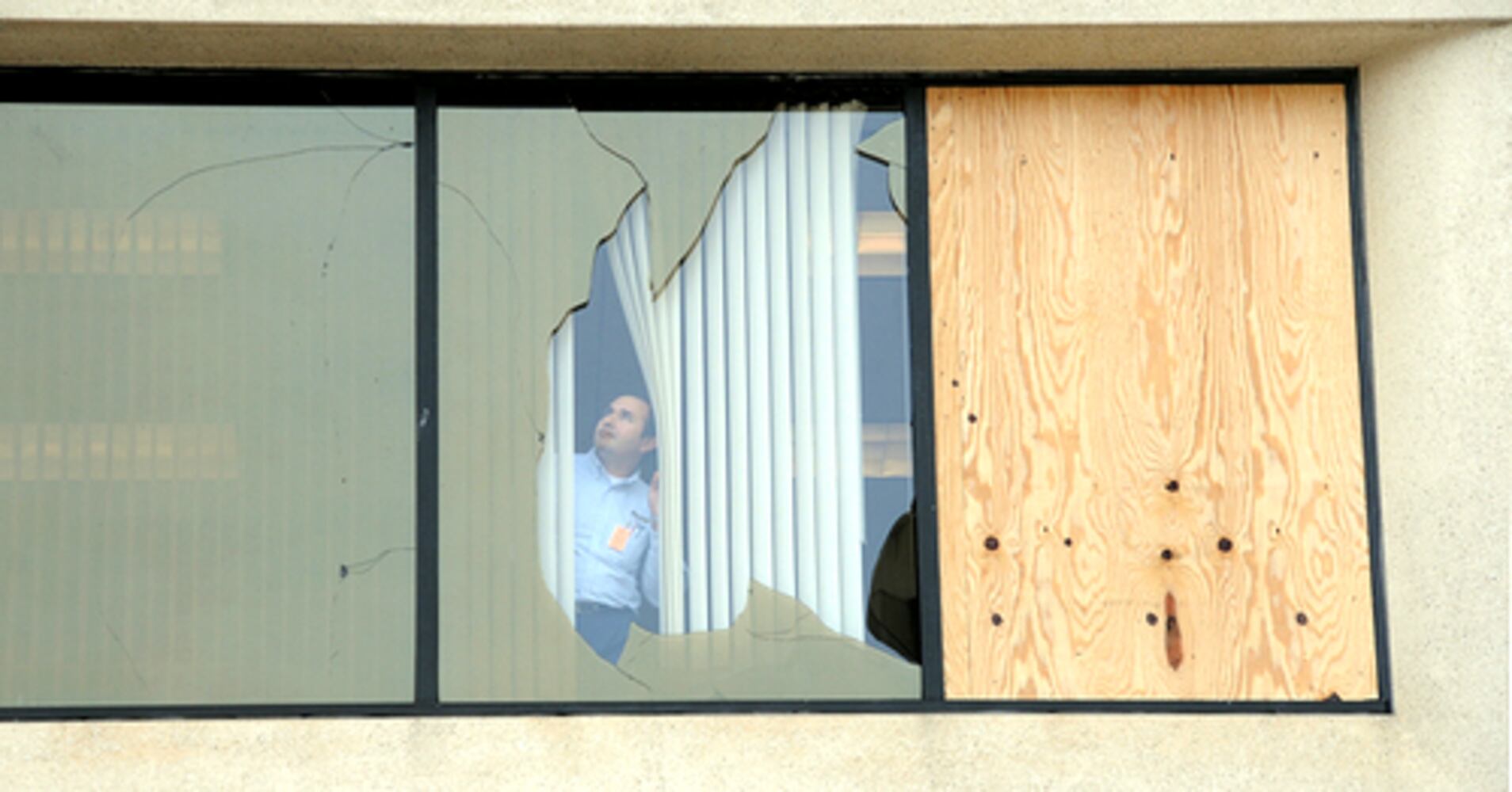 March 18, 2008: Today in pictures