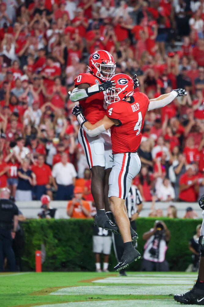 090323 UGA photo