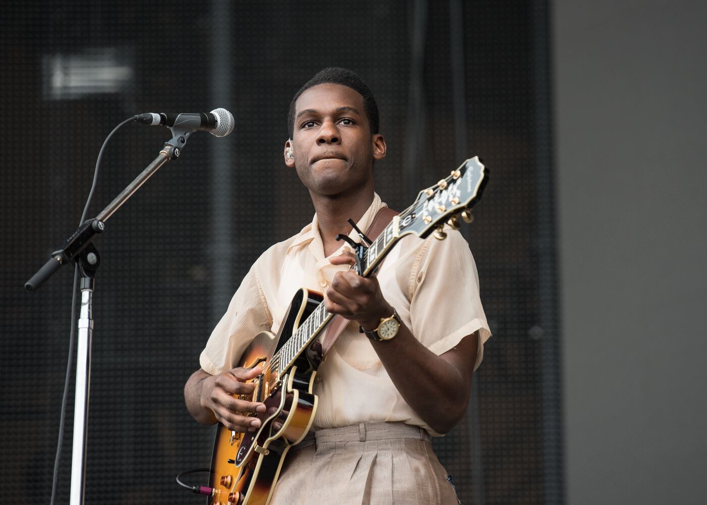 ACL Fest 2015 Weekend Two, 10.09.15