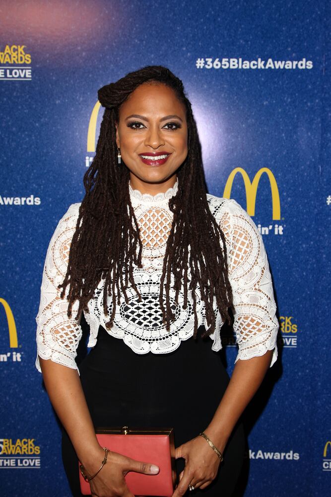 2015 Essence Musical Festival