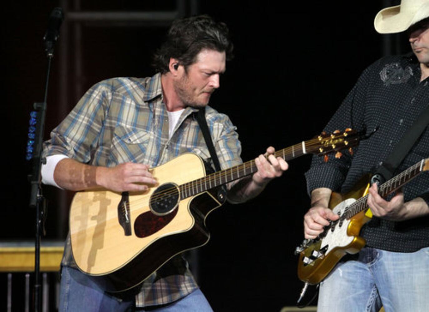 Martina McBride plays Gwinnett Arena