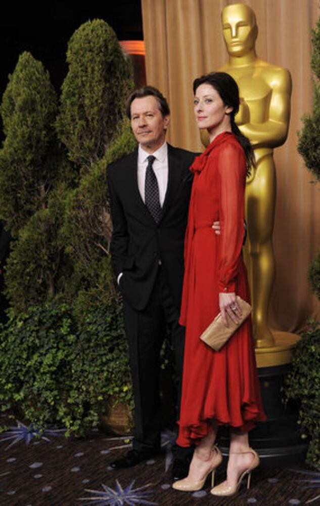 84th Annual Academy Awards nominees luncheon