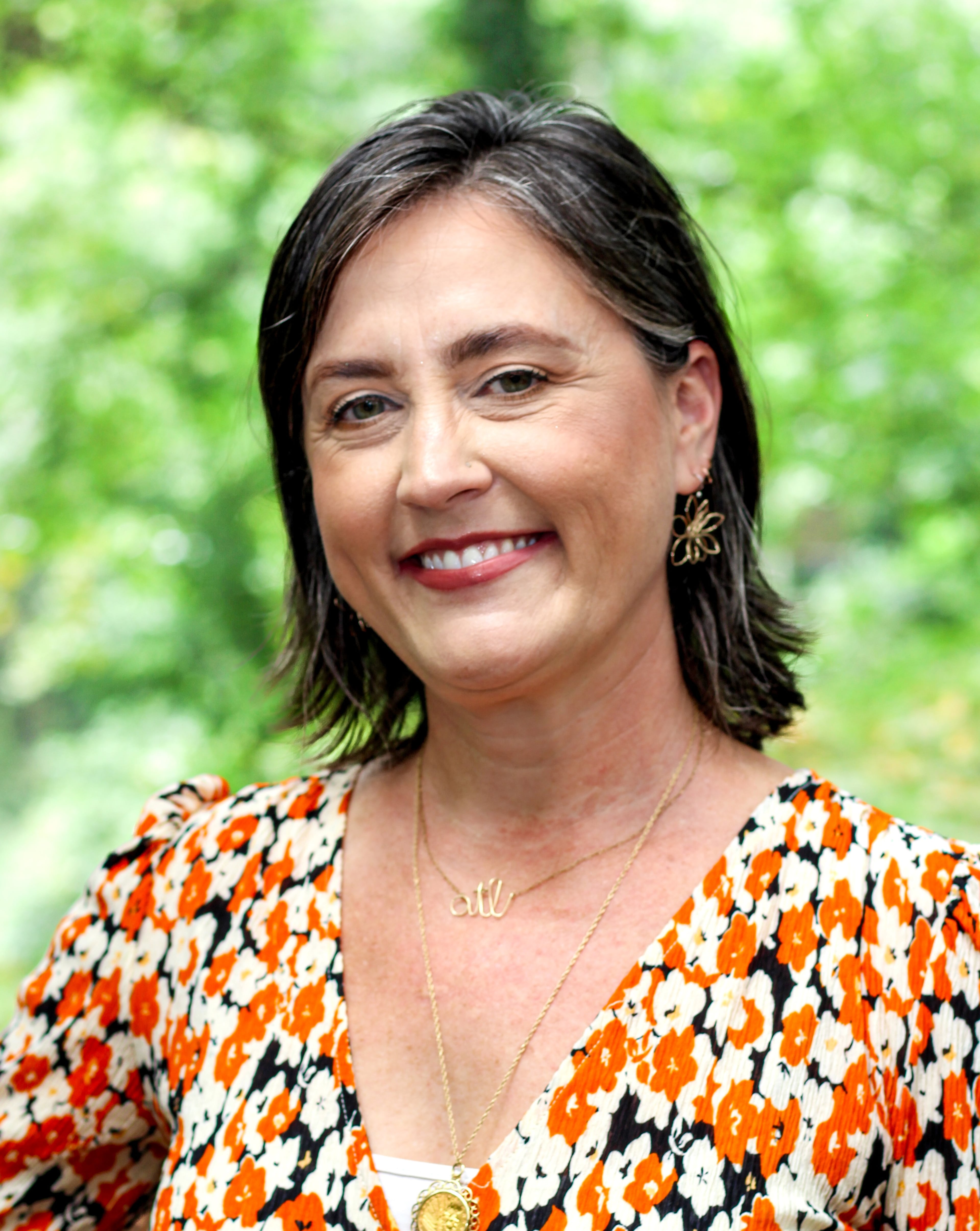 Jennifer Sarrett. (Courtesy)