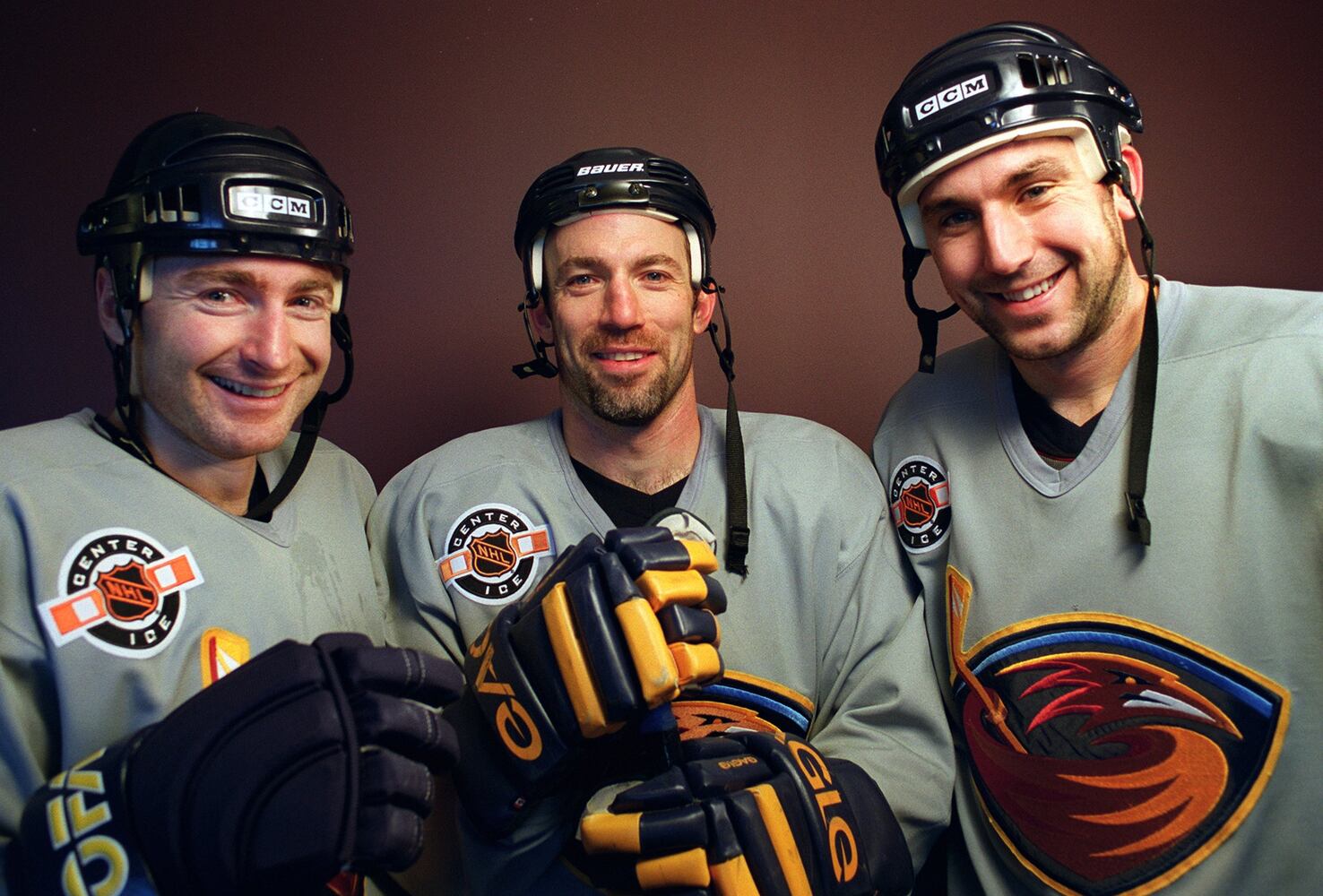 Atlanta Thrashers