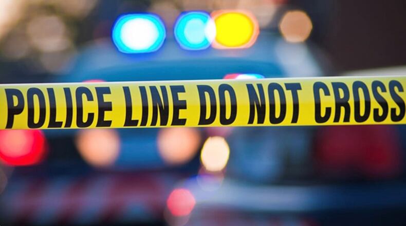 The man was charged with murder and aggravated assault.