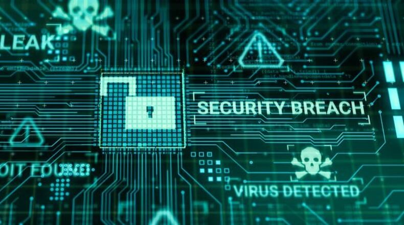 Fayette County Fire and Emergency Services investigating data breach.