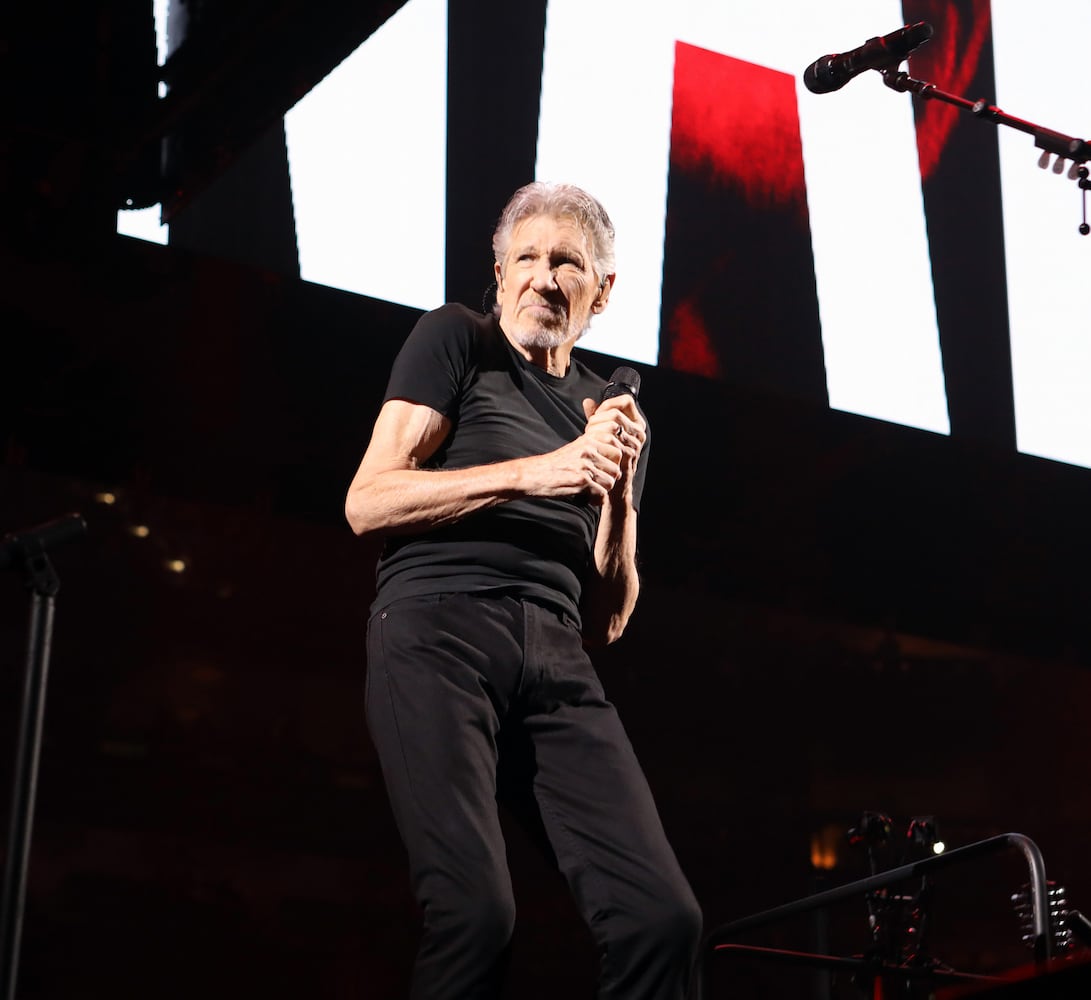 Roger Waters