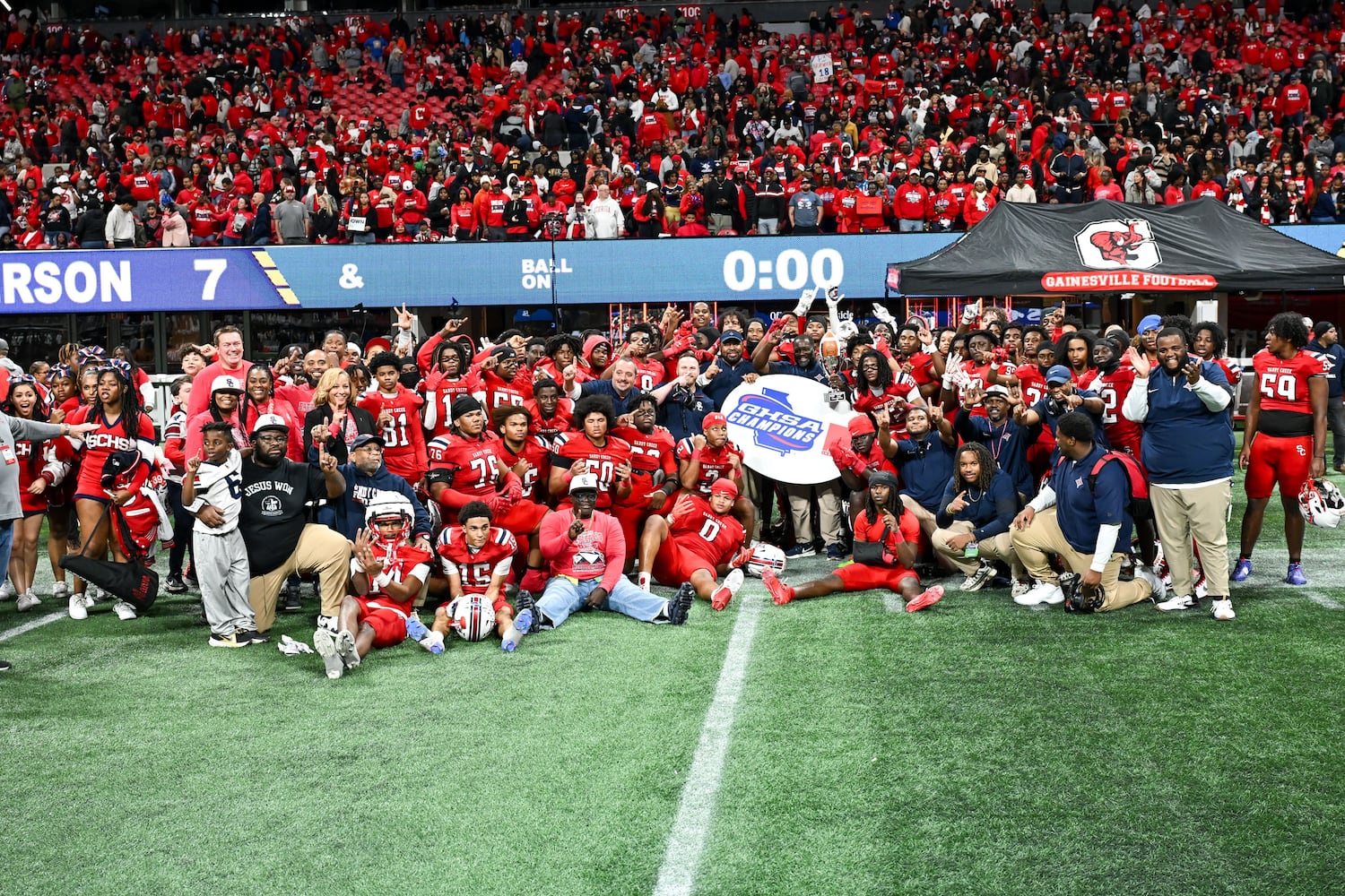 jefferson, sandy creek