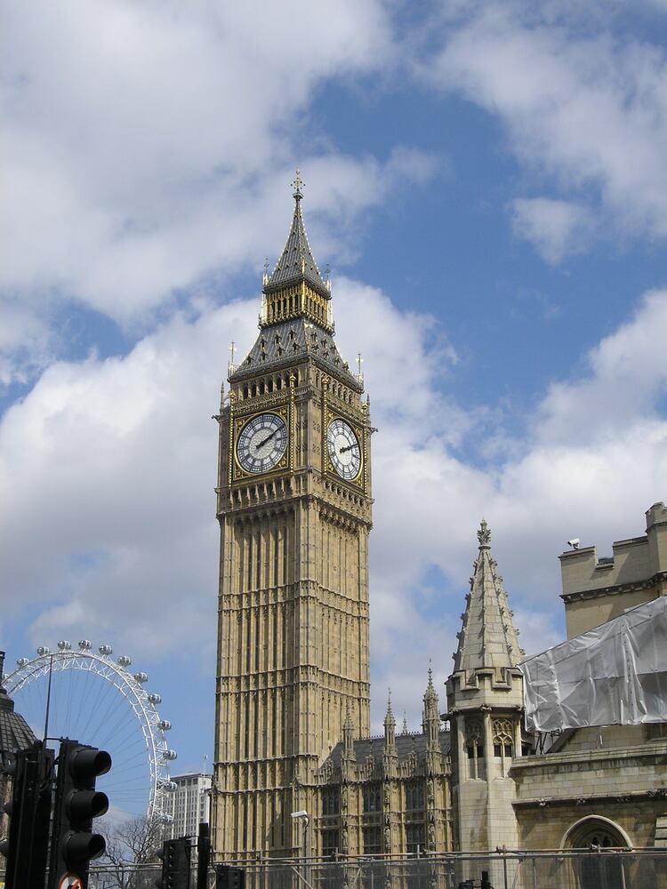 #2 Great Britain