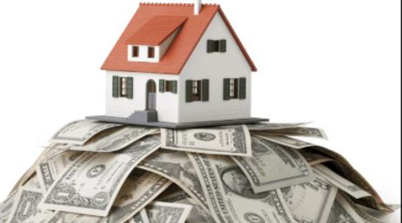 The city of Fairburn hosts a workshop for residents who may be eligible for a homestead exemption on city property taxes.