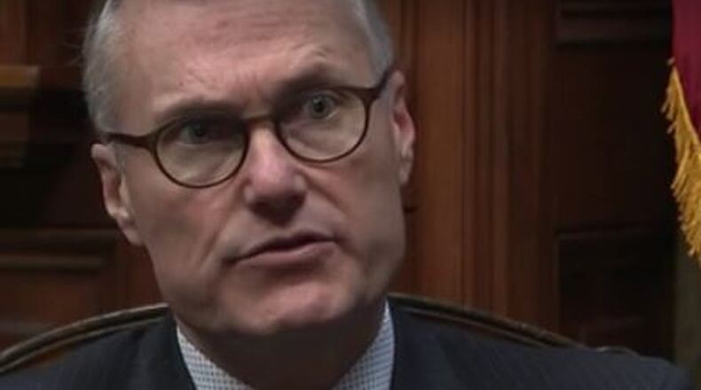 Georgia Lt. Gov. Casey Cagle sat down with Channel 2’s Craig Lucie to discuss whether City of Decatur is a sanctuary city in violation of state law.