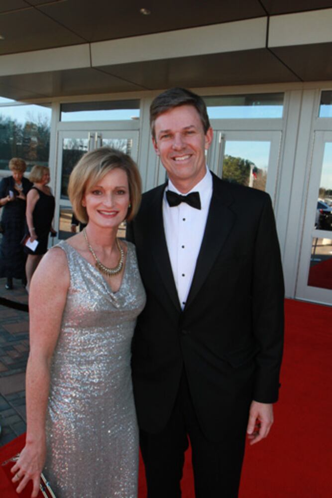 Oscar Experience – Atlanta 2013