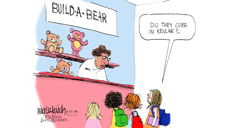 luckovich