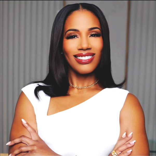 Carmalitha Gumbs (Courtesy)