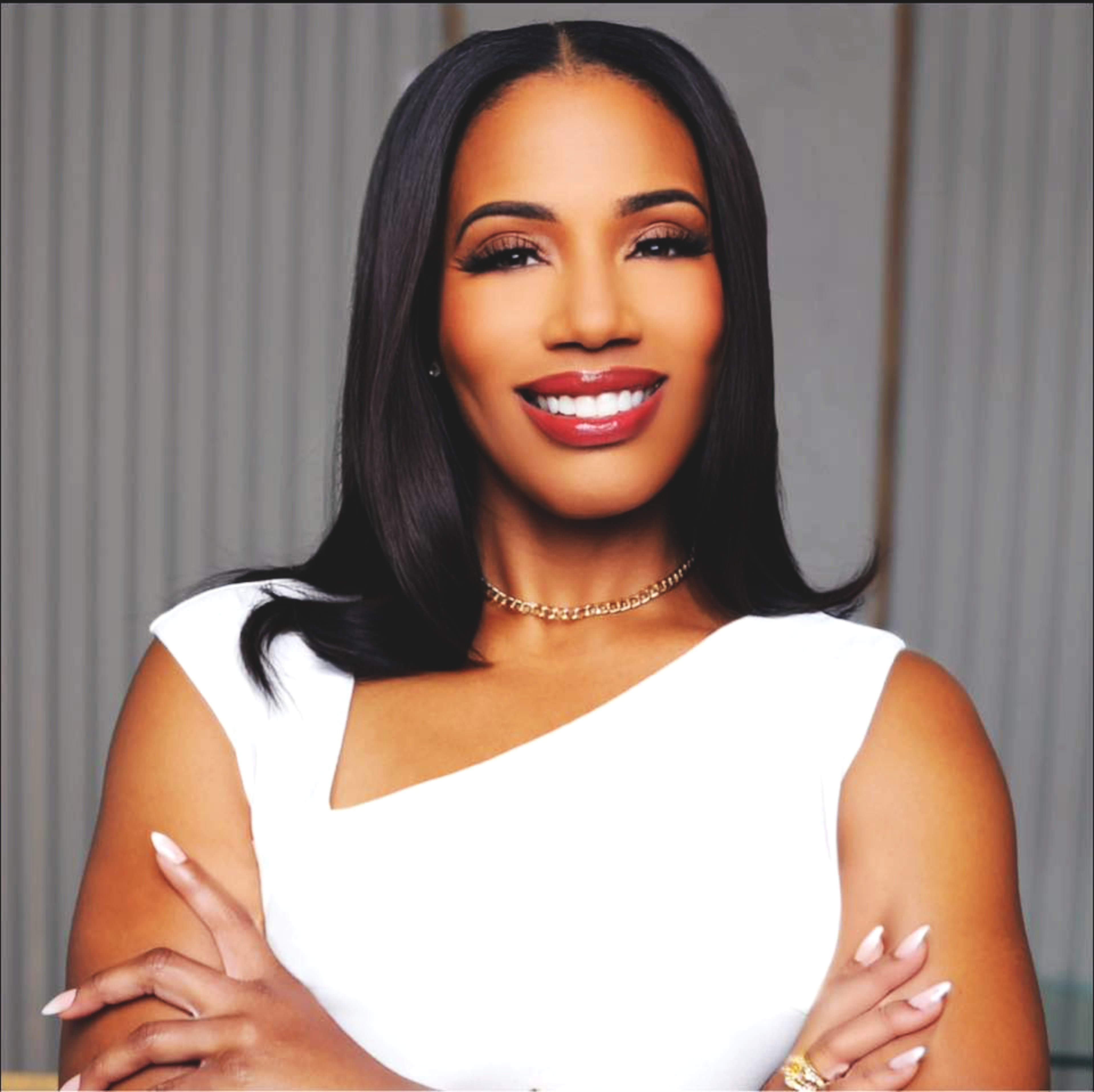 Carmalitha Gumbs (Courtesy)