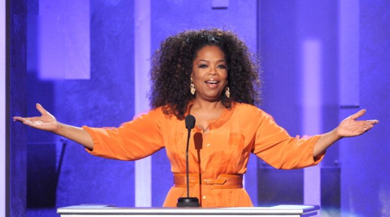 Photo by Kevin Winter/Getty Images for NAACP Image Awards