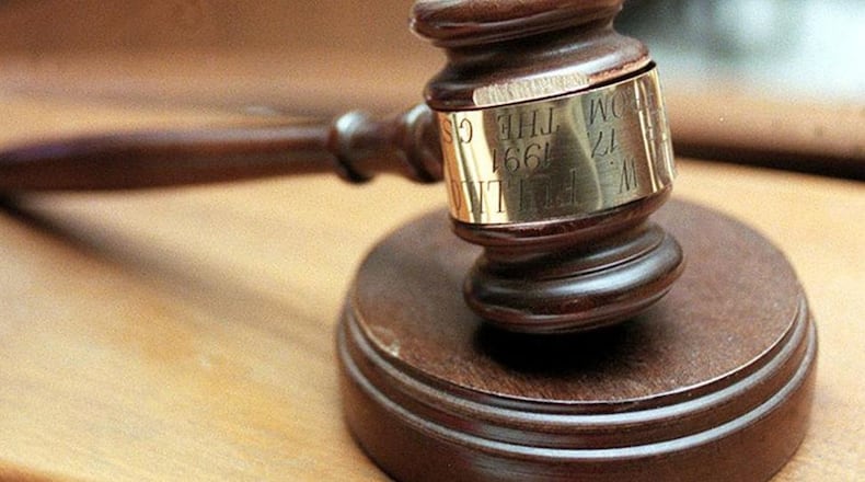 A U.S. District Court judge sentenced a man to 22 years in federal prison for his role in manufacturing methamphetamine.