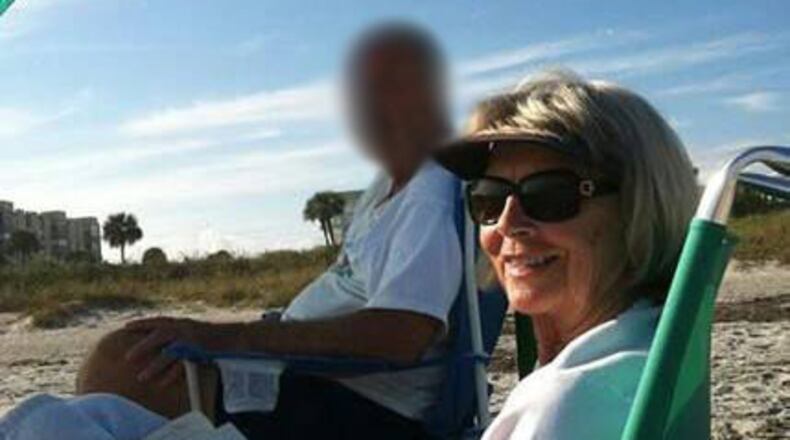 Mary Knowlton. (Photo: WWSB)