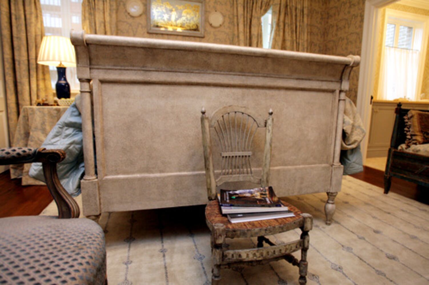 See the Southern Accents showhouse